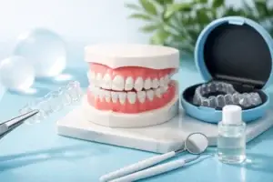 ¿Cuánto cuestan los brackets invisibles en El Salvador y qué incluye el tratamiento?
